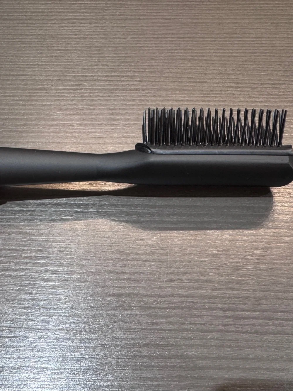 Cute Mini Shower Travel Detangling Brush PATTERN by Tracee Ellis Ross